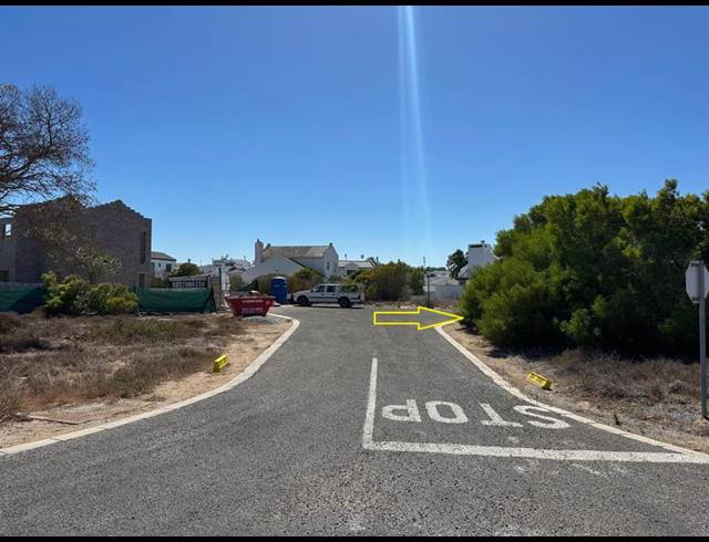 LAND FOR SALE IN SHELLY POINT